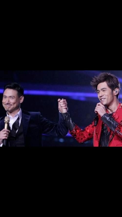 张学友与周杰伦谁厉害 不同时代音乐风格PK