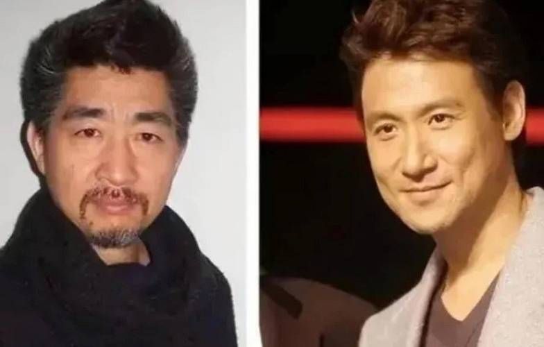 张学友与张家辉什么关系 原来他们是这样认识的