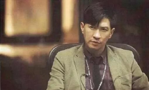 张学友与张家辉什么关系 原来他们是这样认识的