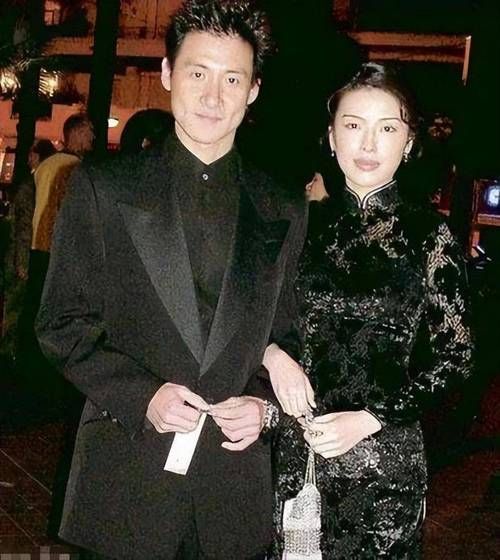 张学友与罗美薇为何能恩爱多年不离不弃
