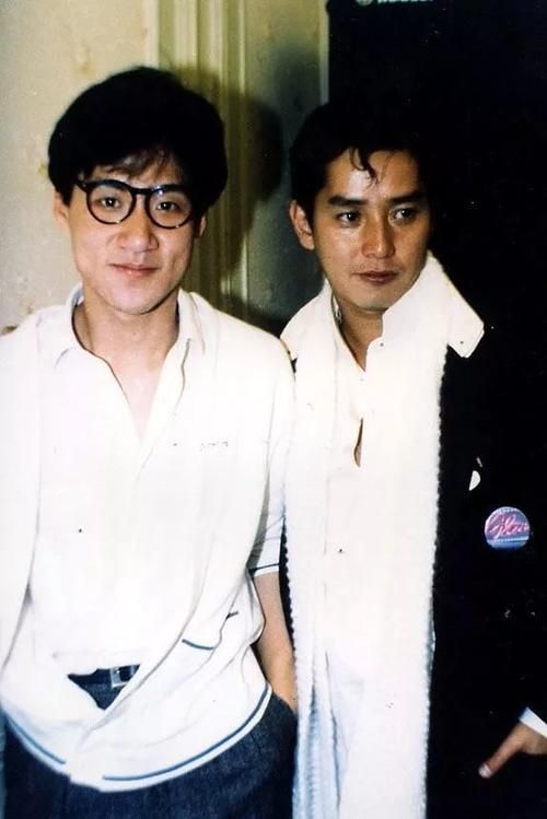 张学友与谭咏麟实力对比谁才是歌坛天王