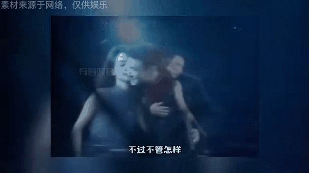 张学友与陈慧娴合唱情歌默契十足感动全场
