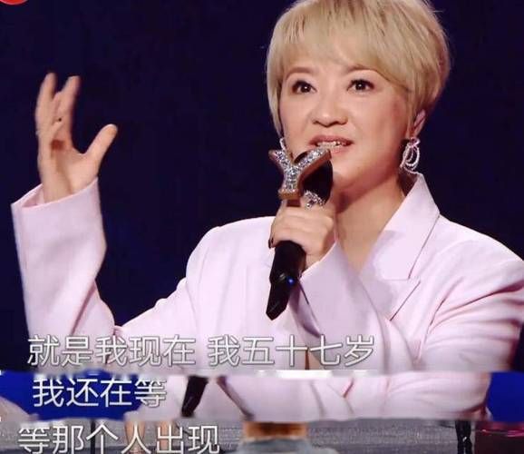 张学友与陈慧娴的友情故事 揭秘两位天王的私下交情