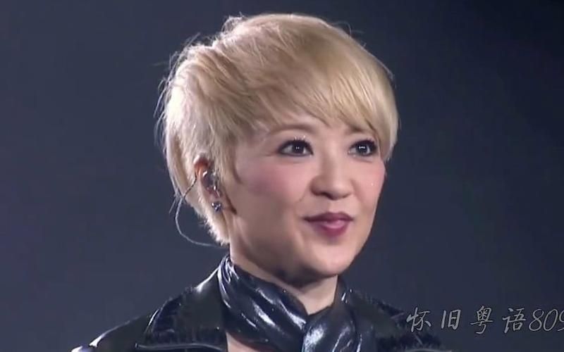 张学友与陈慧娴的友情故事 揭秘歌神与公主的交情