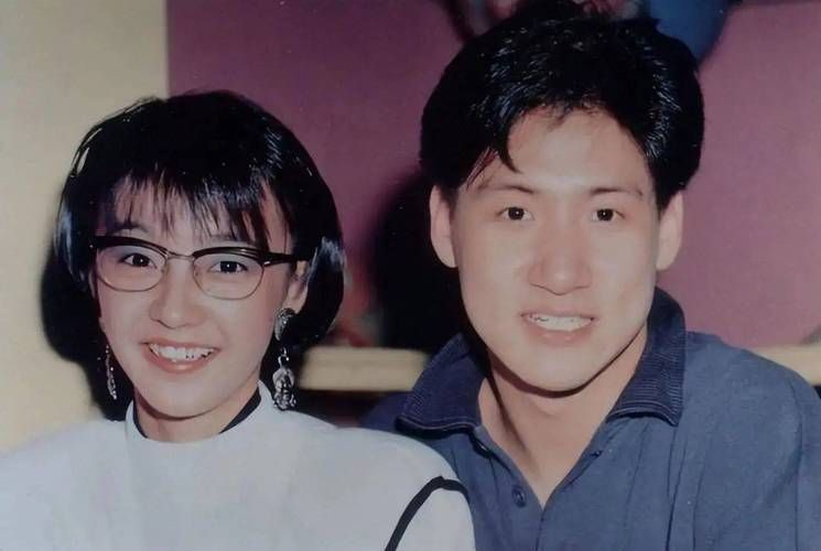 张学友与陈慧娴的友情故事 揭秘歌神与公主的交情