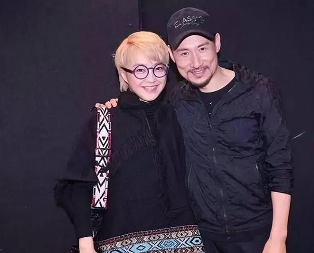 张学友与陈慧娴的故事两位天王的音乐情谊与传奇