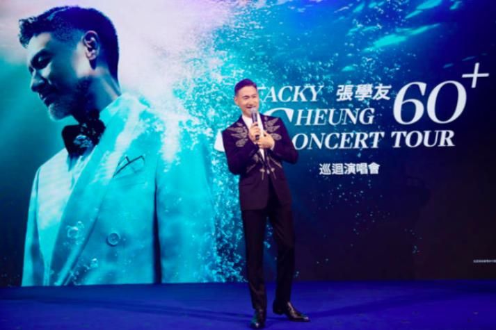 张学友与齐秦谁更强看张学友如何评价