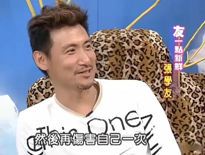 张学友与齐秦谁更强看张学友如何评价