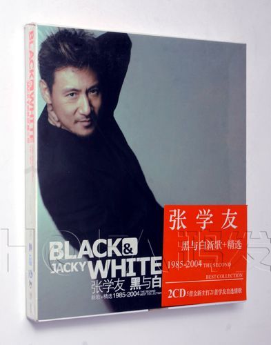 张学友专辑列表哪张最经典 歌迷必收藏的专辑推荐