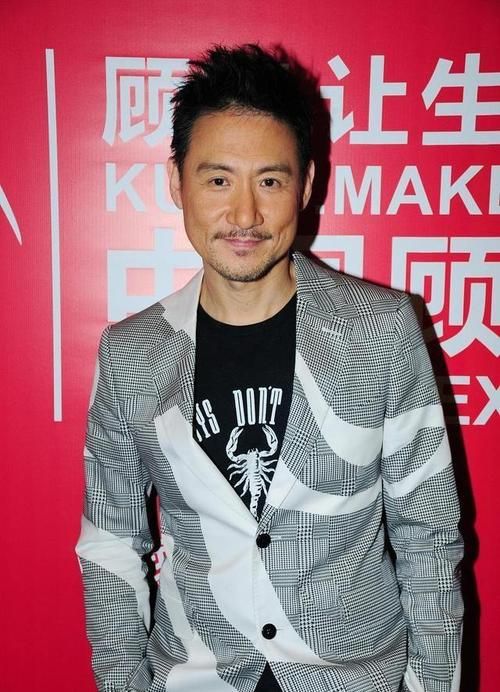 张学友世界排名对比 他与其他歌手的差距
