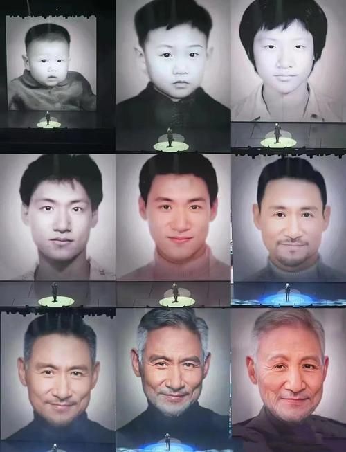 张学友世界排名对比 他与其他歌手的差距