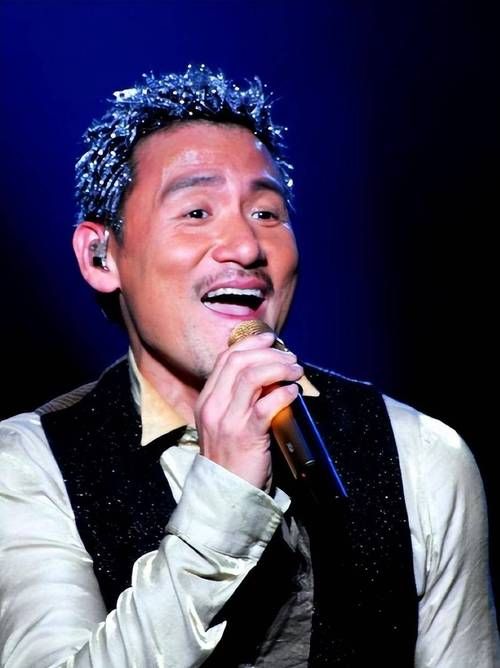 张学友世界杯主题曲震撼发布 歌神献唱引爆全球热潮