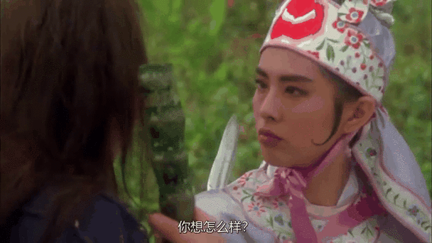 张学友东成西就音乐赏析 电影中那些难忘的经典歌曲