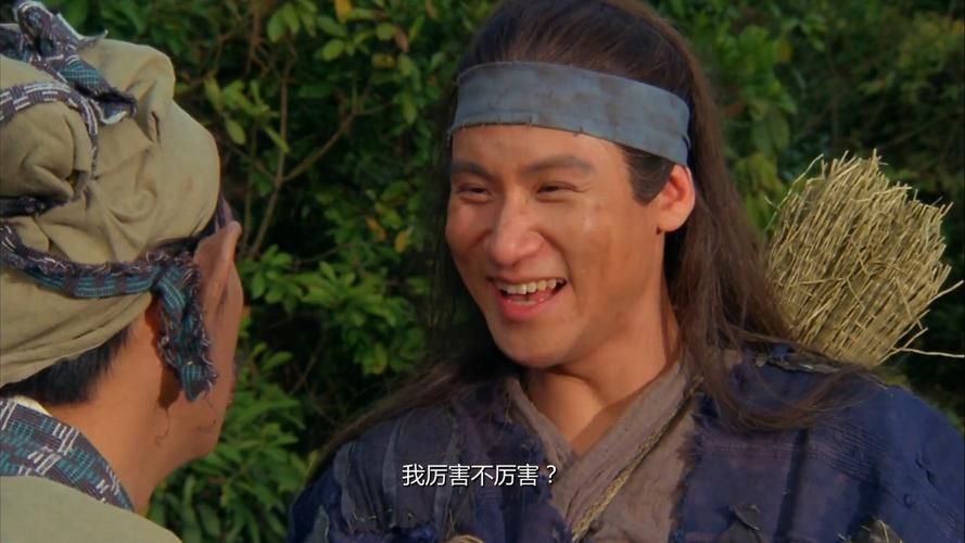 张学友东成西就音乐赏析 电影中那些难忘的经典歌曲