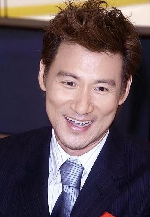 张学友个人资料大揭秘他的成名经历你知道吗