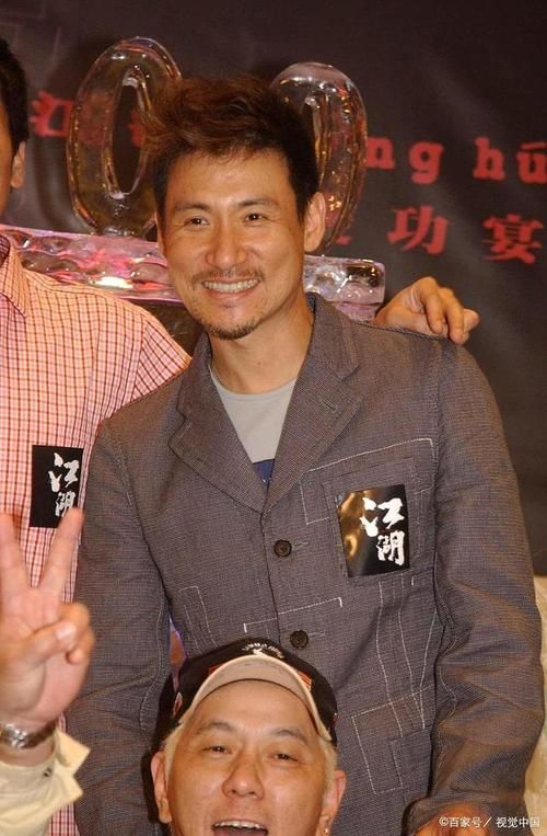 张学友个人资料完整版 家庭事业感情一次看明白