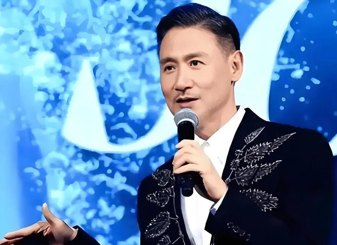 张学友为什么去算命 歌神自述背后原因