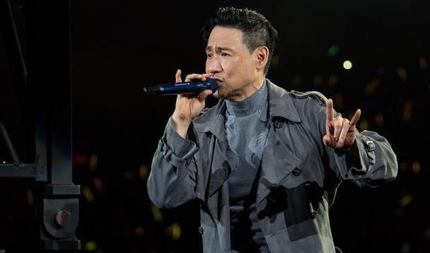 张学友为什么没拿过影帝？歌神演技被低估了吗