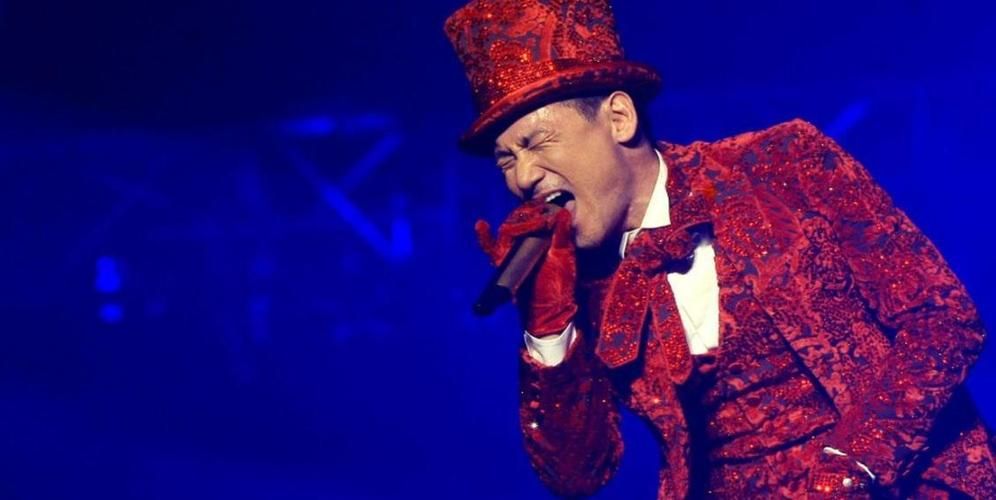 张学友为什么没拿过影帝？歌神演技被低估了吗