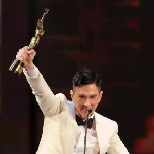 张学友为什么没拿过影帝？歌神演技被低估了吗