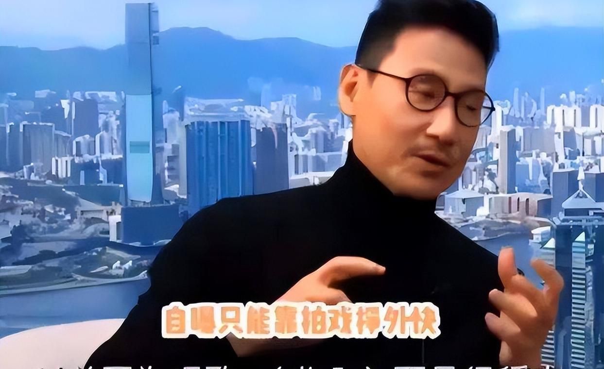张学友为什么能成为歌神 看看他的唱功有多厉害