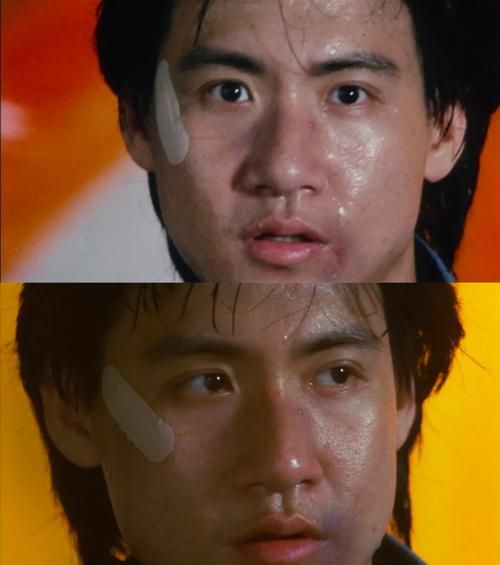 张学友主演电影有哪些 这些经典作品你看过几部
