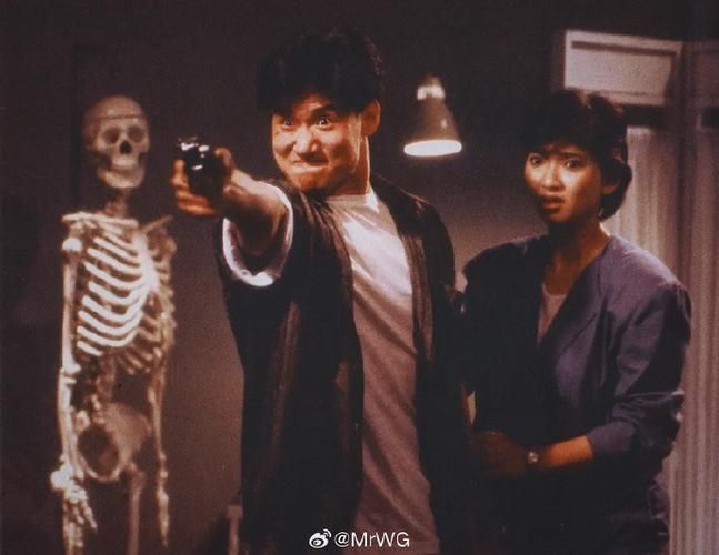 张学友主演电影有哪些 这些经典作品你看过几部