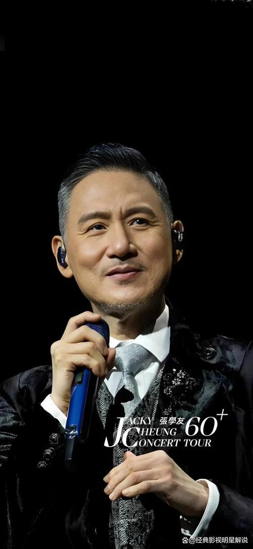张学友主演的电影有哪些 盘点歌神经典银幕作品