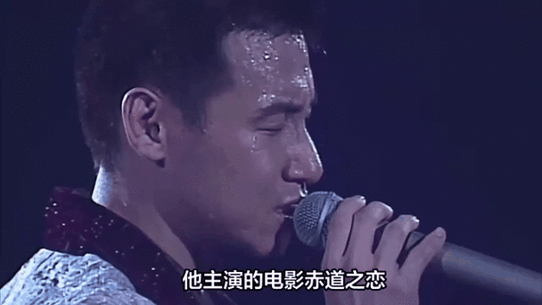 张学友主演的电影有哪些 盘点歌神经典银幕作品