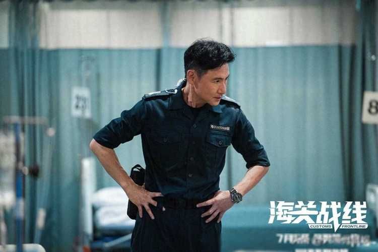 张学友主演的电影有哪些 盘点歌神经典银幕作品