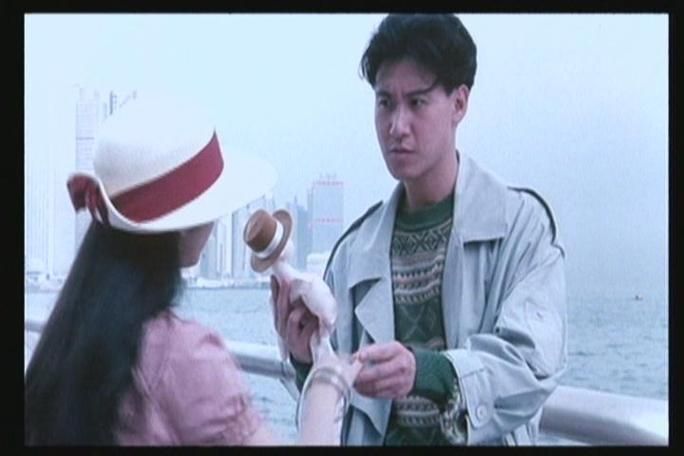 张学友主演的鬼片剧情介绍和评价分享