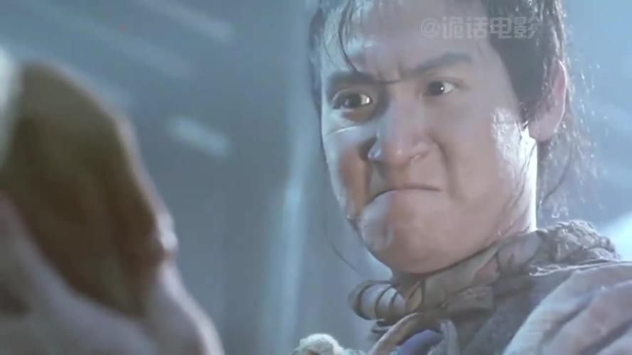 张学友主演的鬼片剧情介绍和评价分享