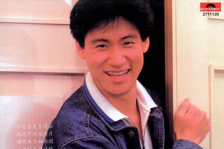 张学友乌蝇角色有多经典 看过的都说忘不掉