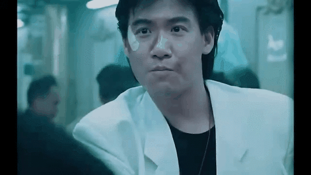 张学友乌蝇角色有多经典 看过的都说忘不掉