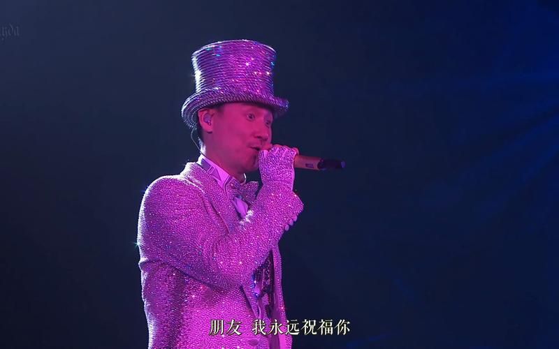 张学友二分之一世纪演唱会最受欢迎的歌曲盘点