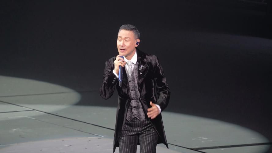 张学友亮相好声音是哪一期 完整视频在线观看