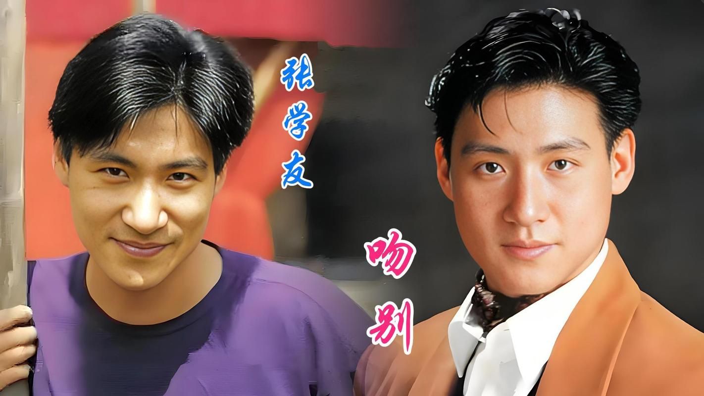 张学友亲亲现场版视频 听一次就忘不了的旋律