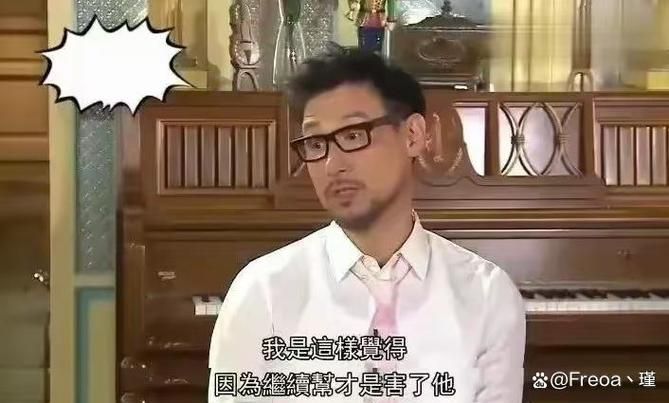 张学友亲弟弟身份揭秘为何从不公开露面
