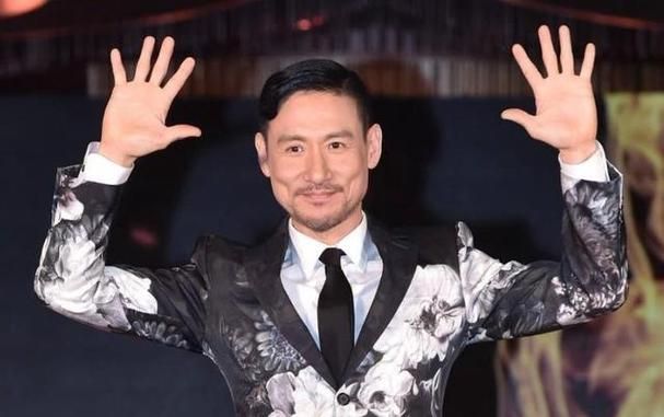 张学友亲弟弟身份揭秘为何从不公开露面