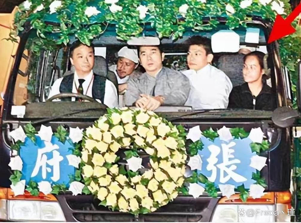 张学友亲弟弟身份揭秘为何从不公开露面