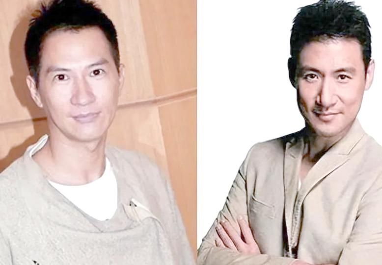 张学友亲弟弟身份揭秘为何从不公开露面