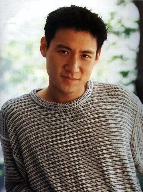 张学友亲弟弟身份揭秘为何从不公开露面