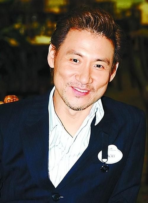 张学友人品为何这么好 看完他的故事就懂了