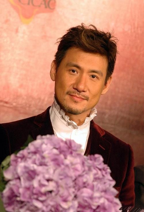 张学友今年几岁 为什么看起来这么年轻
