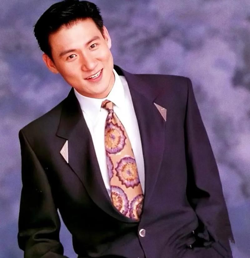 张学友今年几岁 为什么看起来这么年轻
