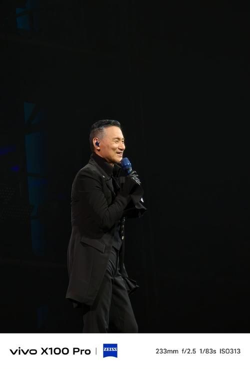 张学友今年几岁了 歌坛常青树年龄成谜