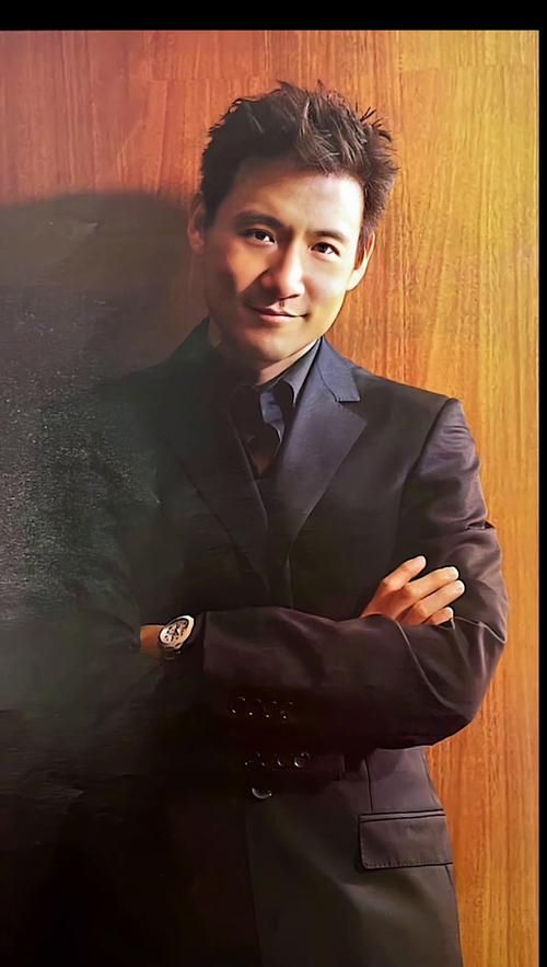 张学友今年多大了 不老男神年龄成谜