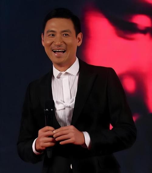 张学友今年多大了 不老男神年龄成谜