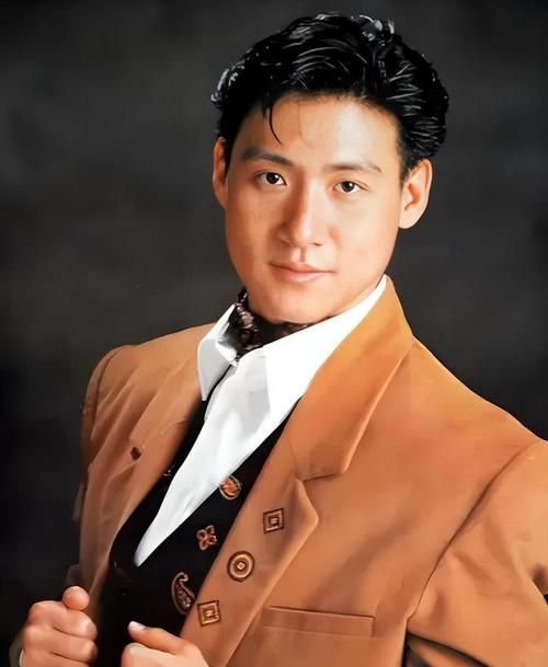 张学友今年多大了 不老男神年龄成谜