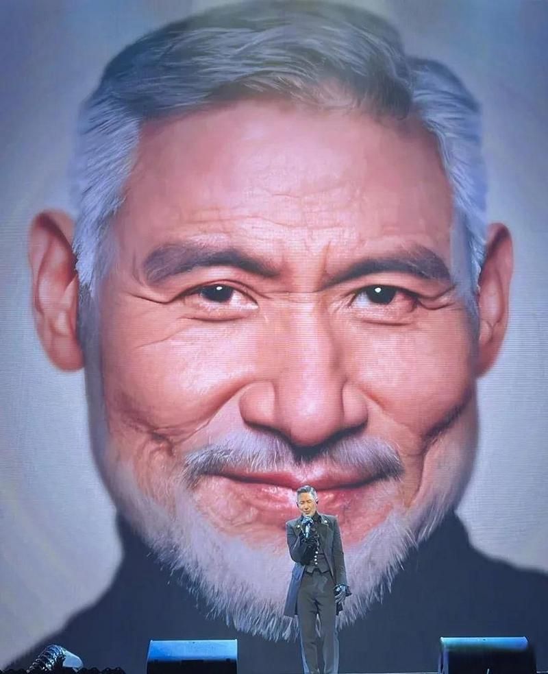 张学友今年多大年纪 歌神年龄全解析